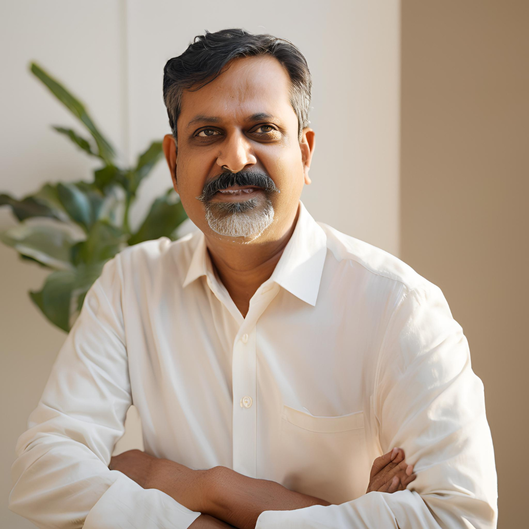 Arvind Mehta